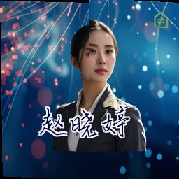 赵晓婷