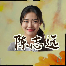 陈志远